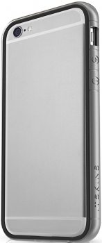 Чехол для iPhone 6 ITSKINS Heat Grey Чехол для iPhone 6 ITSKINS Heat Grey